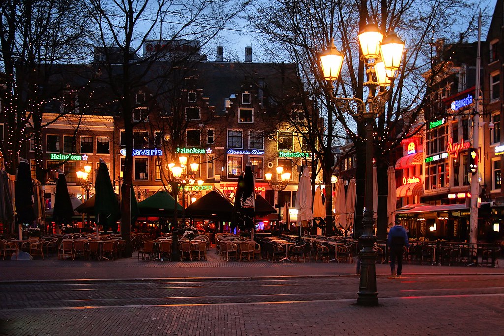 Leidseplein